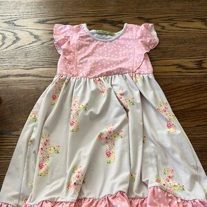 3 Size 10 Mille Loves Lily Short Sleeve Dresses